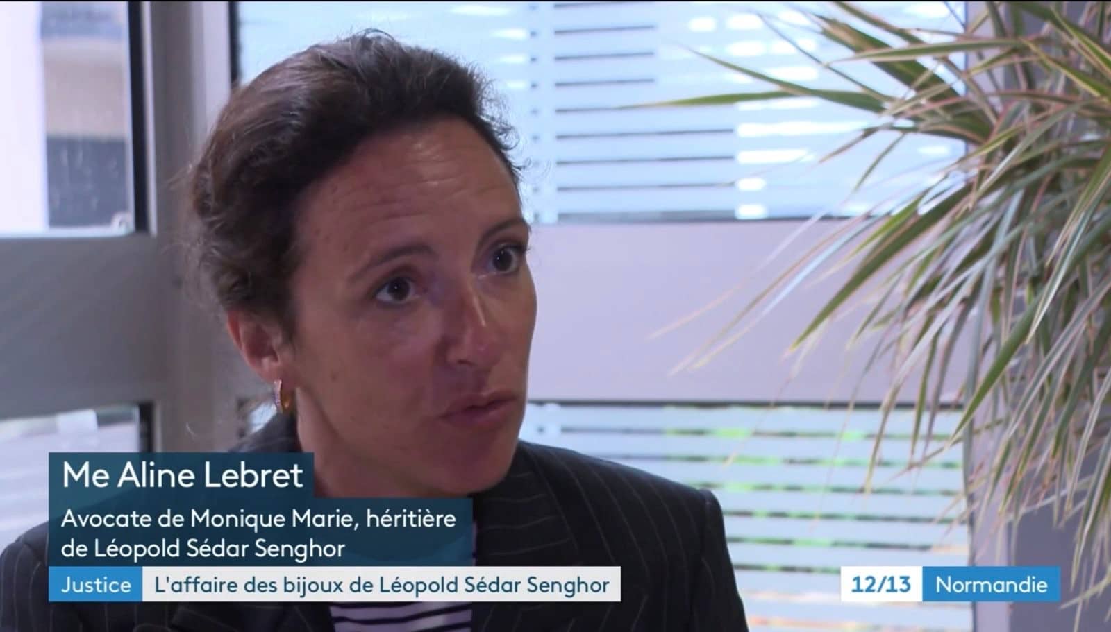 Maître Aline LEBRET est intervenue devant le Tribunal correctionnel de CAEN le 20 mai 2025